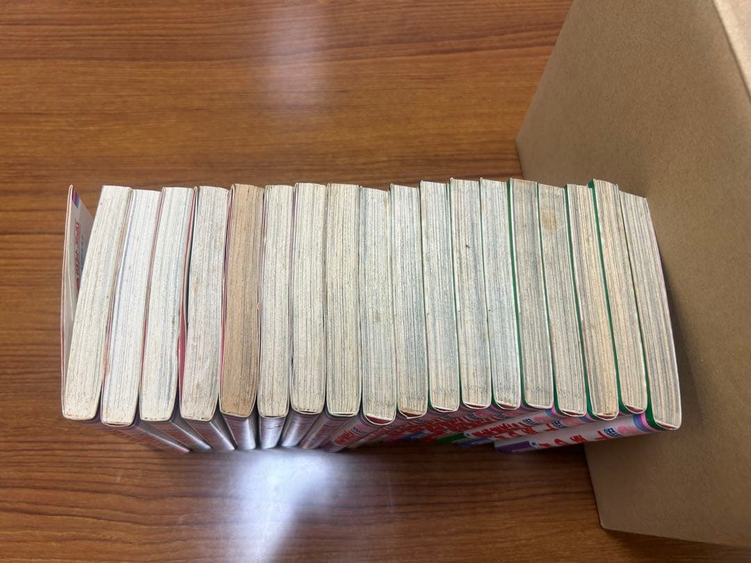 矢沢あい　全巻セット ・NANA ・天使なんかじゃない　・ご近所物語　・下弦の月