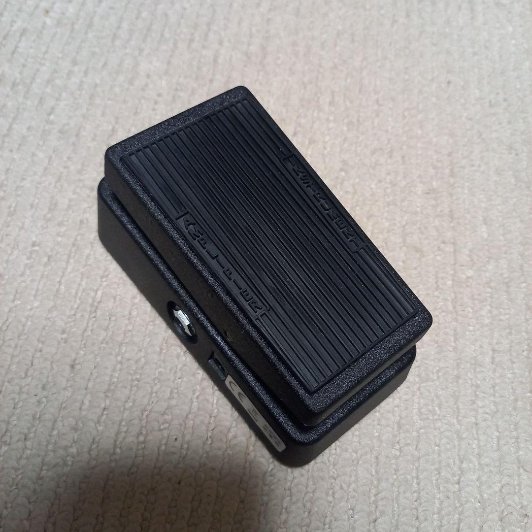 Cry Baby Mini ワウ