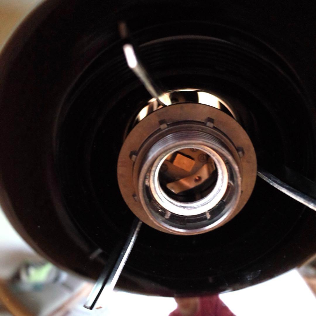 L*n様 Holmegaardホルムガード etude ペンダントランプ