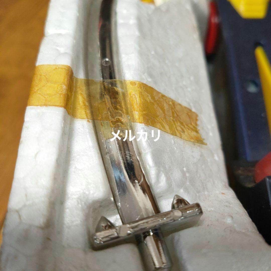 【ザンベース・未使用】ザンボット コンビネーション 3 ダイカスト ザンベース