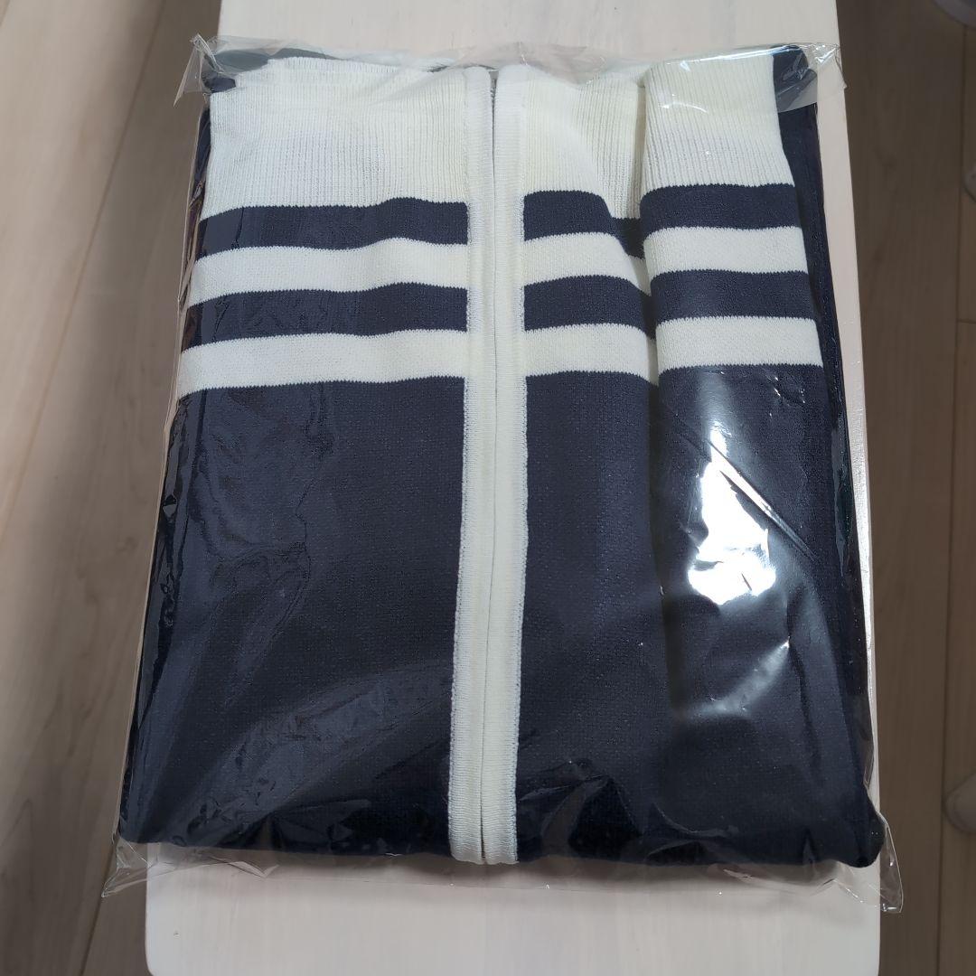 TUBE40周年 ニットパーカー