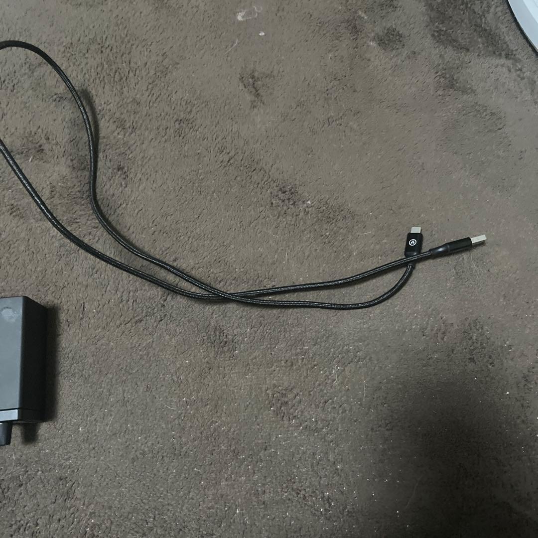 ARTURIA MINIFUSE 2 オーディオインターフェイス