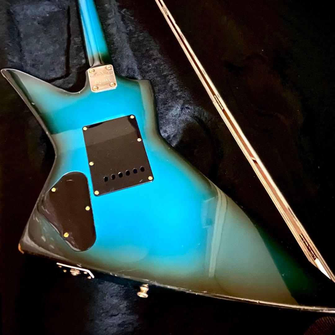 ariapro2 ZZ deluxe 改 エクスプローラー 送料無料❗️