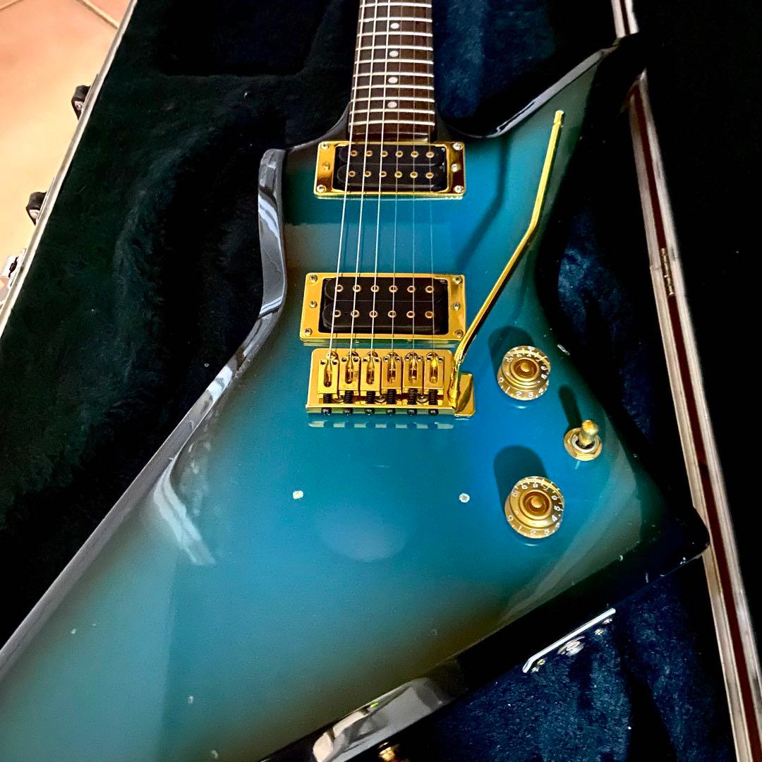 ariapro2 ZZ deluxe 改 エクスプローラー 送料無料❗️