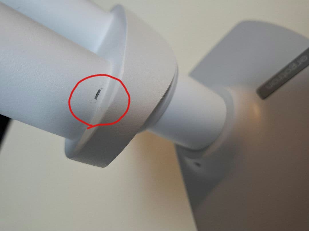 ERGOTRON エルゴトロン LX デスク デュアル モニターアーム 横型