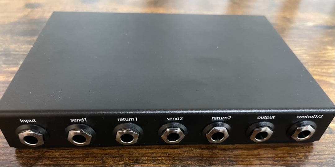 ギター Limetone Audio Limetone Base