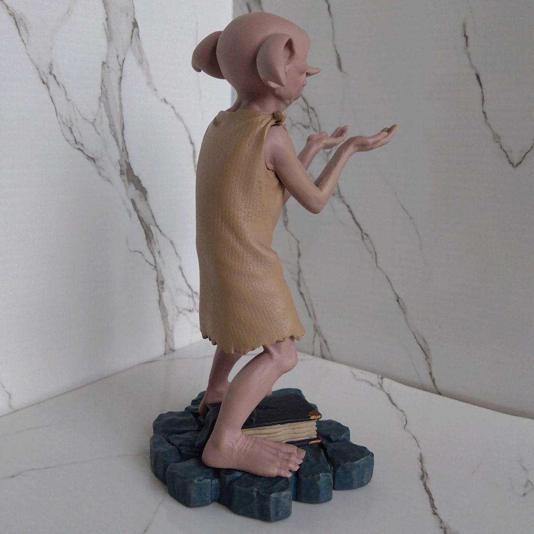 ハリーポッター ドビー フィギュア