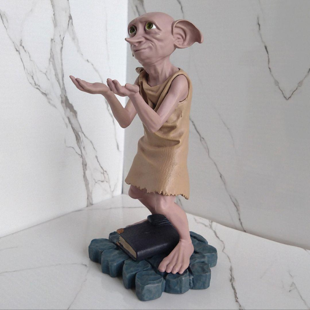 ハリーポッター ドビー フィギュア