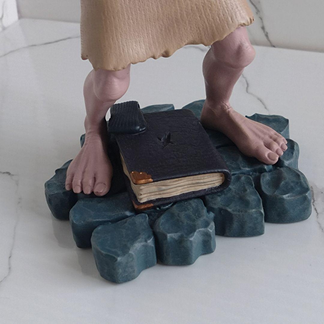 ハリーポッター ドビー フィギュア