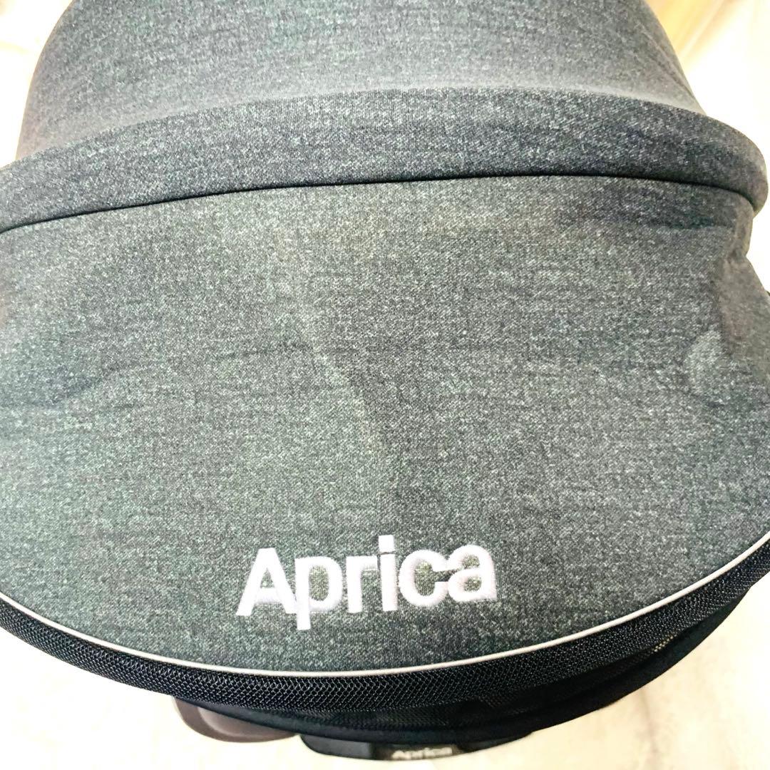 Comobi コンビ　 クルムーヴ スマート　エッグショック　ISOFIX