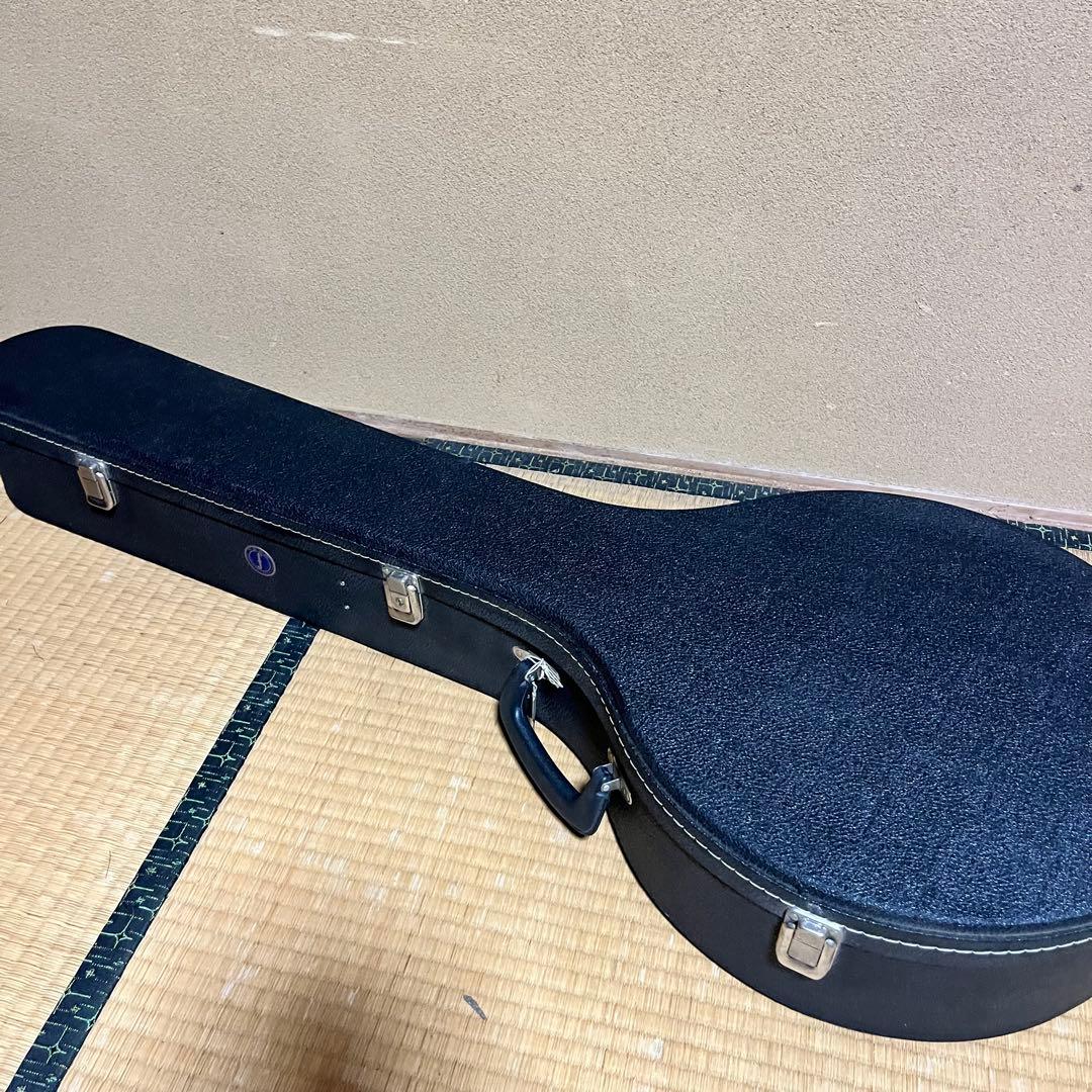 心*証様 BANJO TENESY バンジョー　５弦