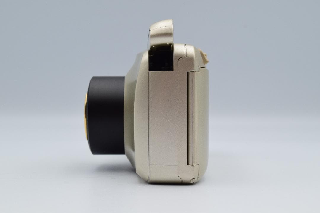 （動作確認済）OLYMPUS μ ZOOM 105 DELUXE ＃CP072