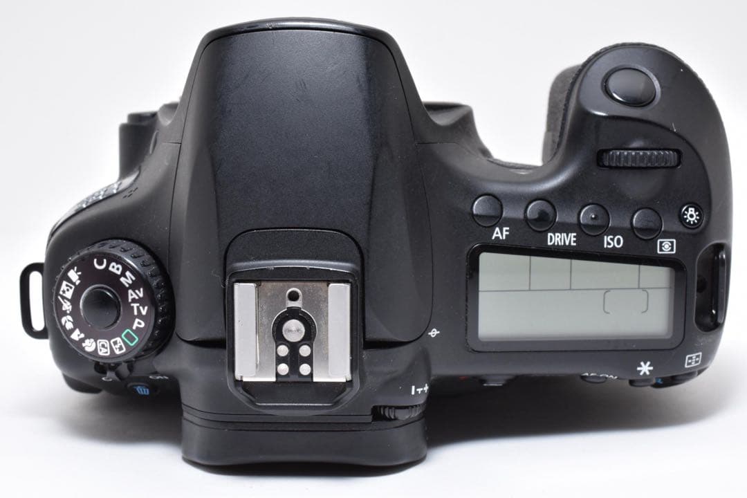 Canon EOS 60D デジタル一眼レフ バッテリーグリップ付き