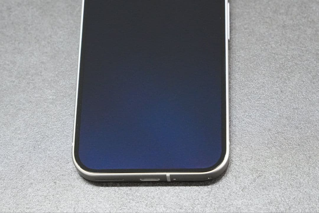 【美品】Google Pixel 9 128GB Porcelain 本体