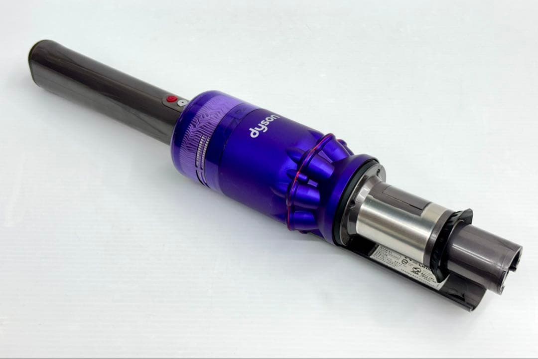 本体のみ　ダイソン 掃除機　スティッククリーナー Omni-glide SV19