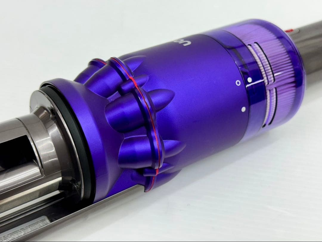 本体のみ　ダイソン 掃除機　スティッククリーナー Omni-glide SV19