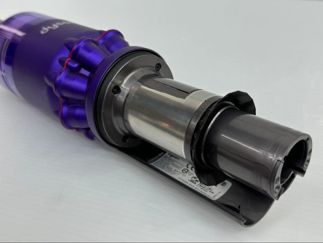 本体のみ　ダイソン 掃除機　スティッククリーナー Omni-glide SV19