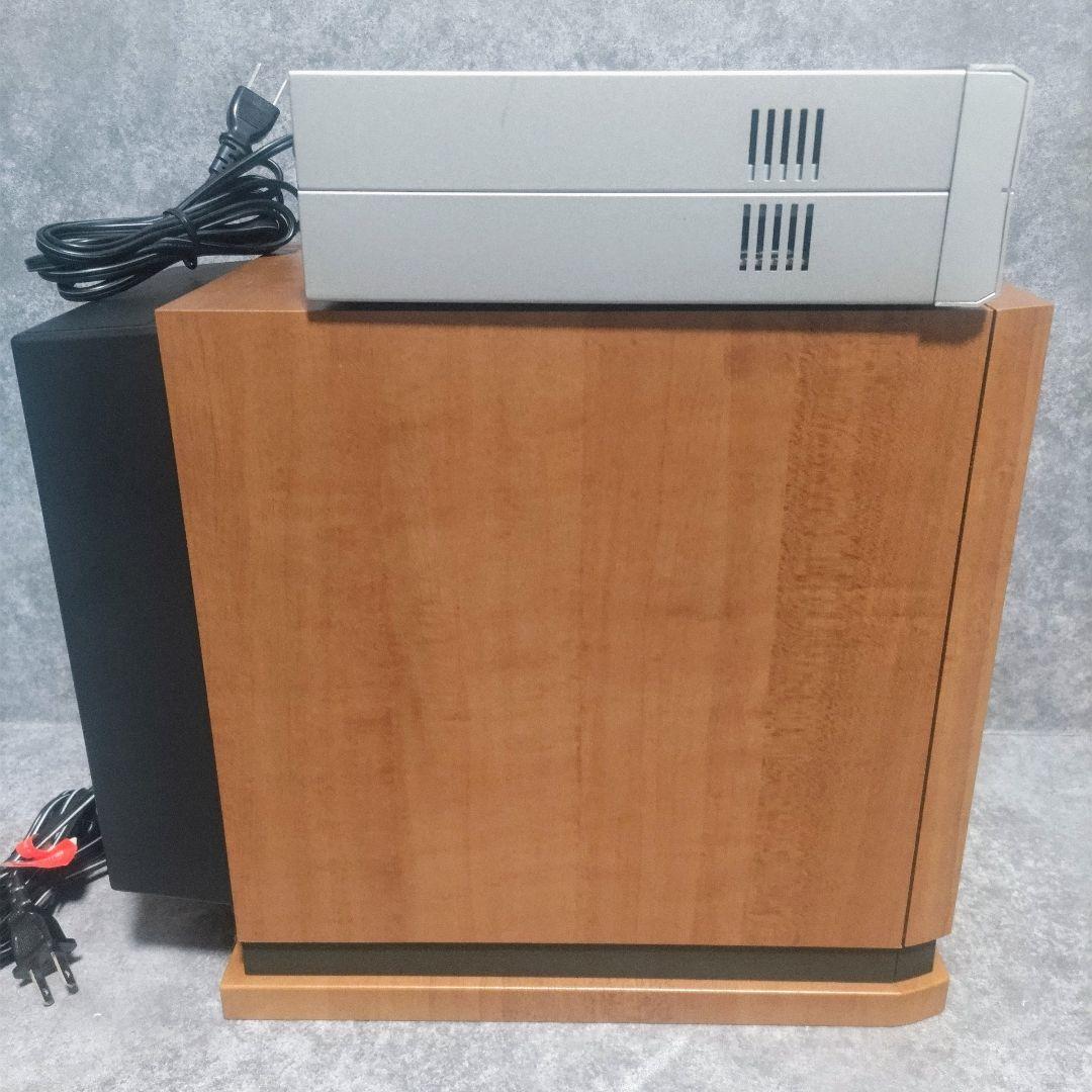 ONKYO オンキョウ　デジタルホームシアターシステム　DHT-M1A