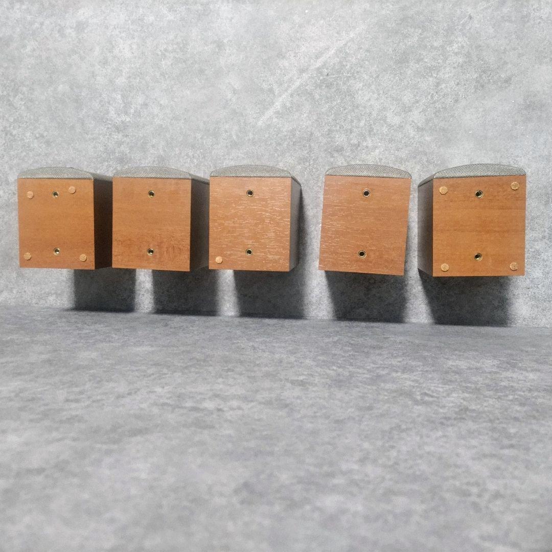 ONKYO オンキョウ　デジタルホームシアターシステム　DHT-M1A