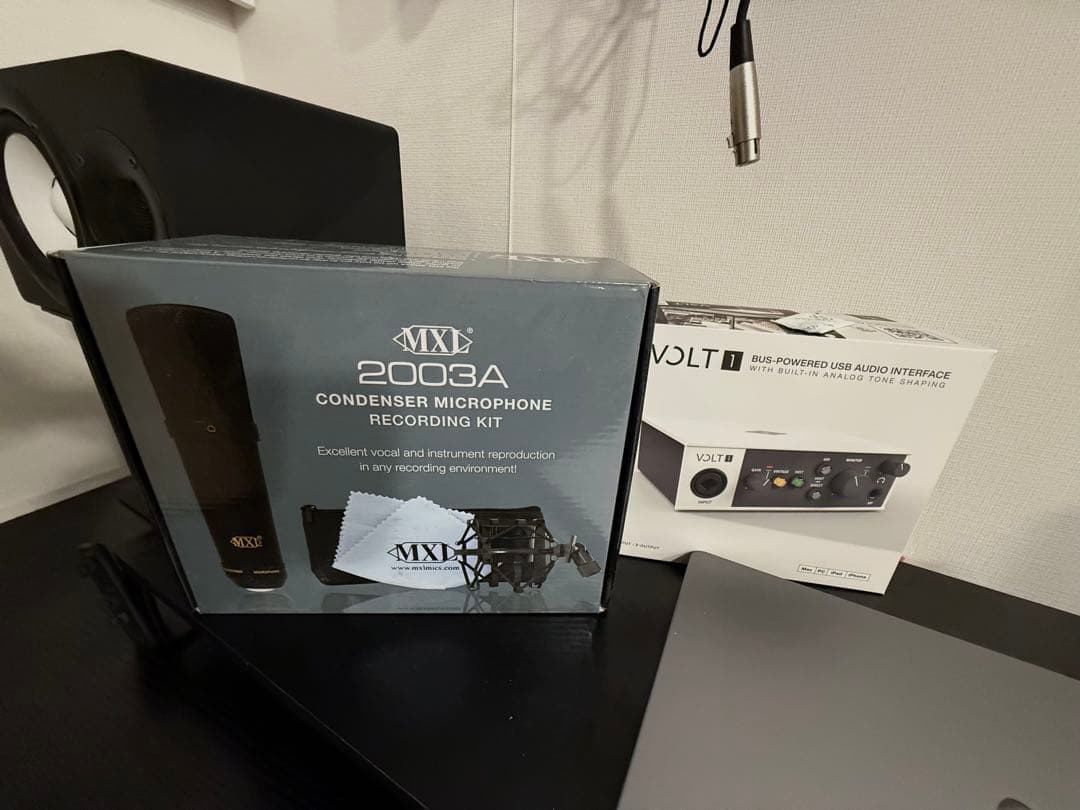 【今日限りの価格‼️】Apple MacBook Pro14インチ DTMセット