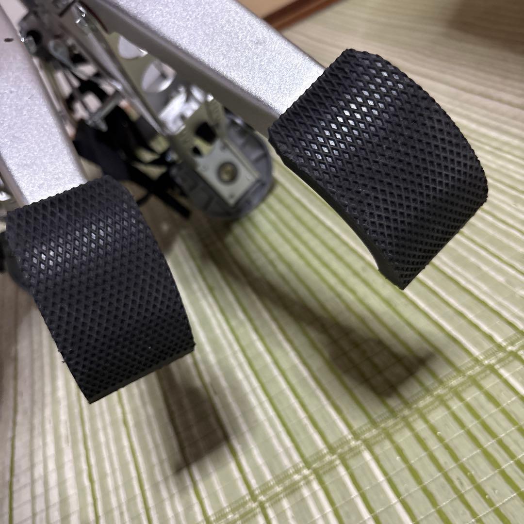 ジャンピングスティルト　スカイライナー　靴　大道芸　カンガルーシューズ