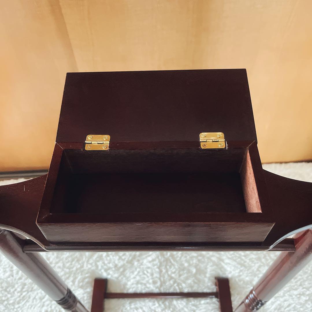 OR様リクエスト品美品】ヴィンテージ 木製ハンガー ハンガーラック 洋服掛