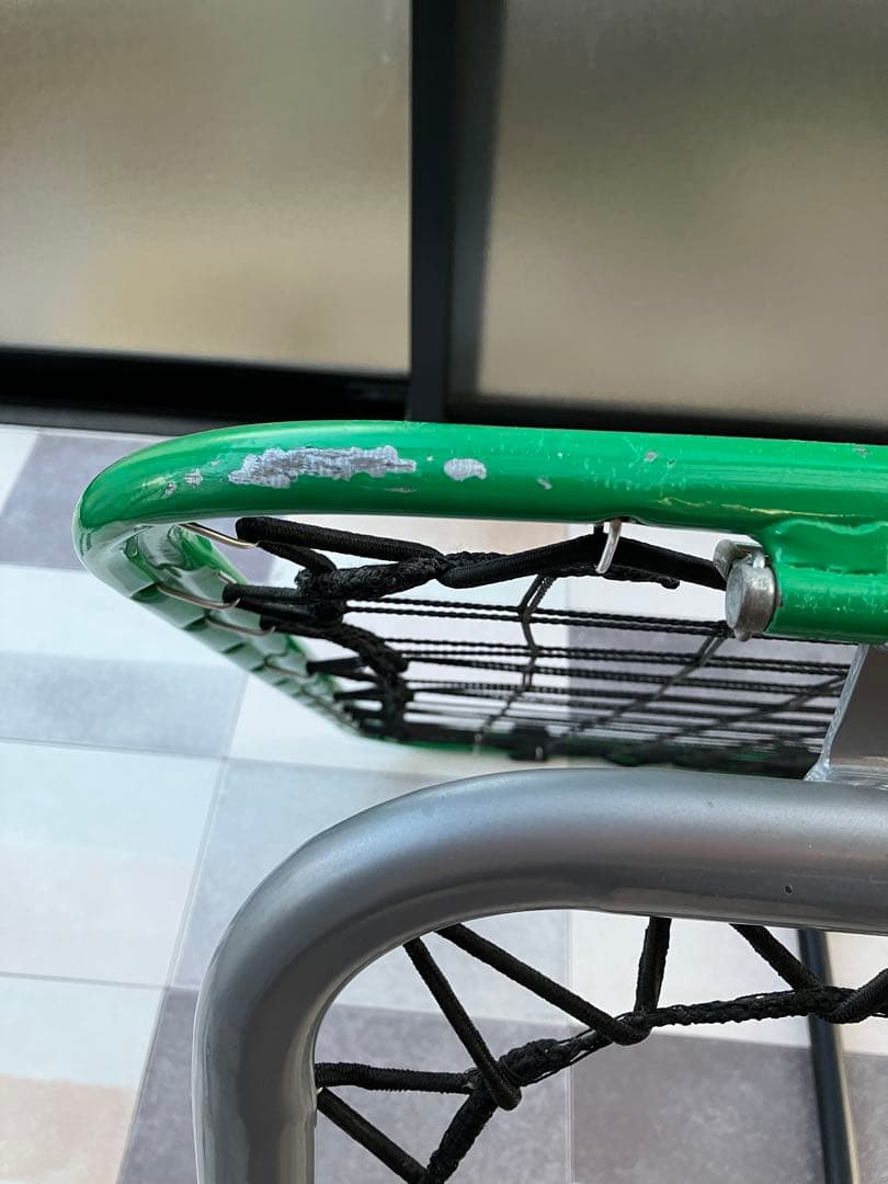 crazycatch サッカー トレーニングネット