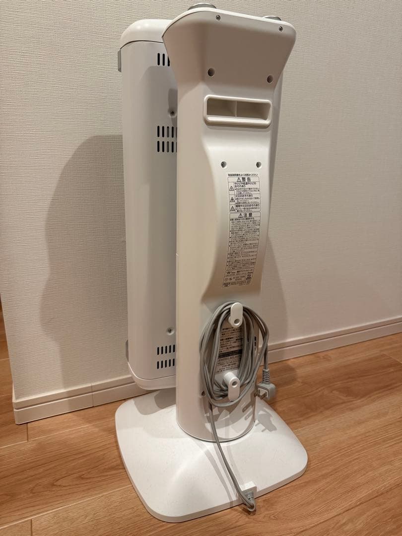 アラジン 遠赤グラファイトヒーター CAH-2G10F ヒーター 2023年製