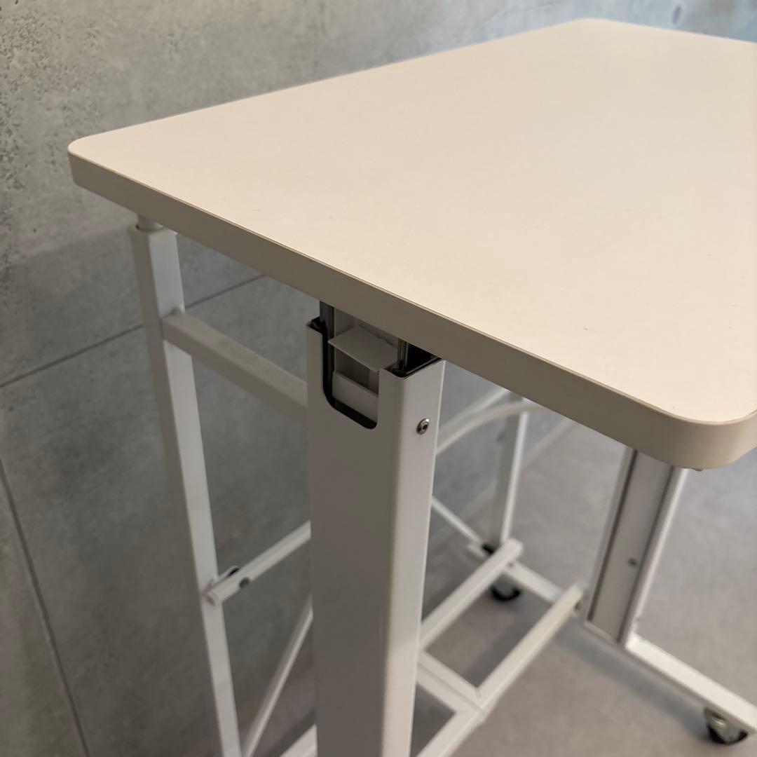 E-WIN スタンディングデスク 昇降デスク