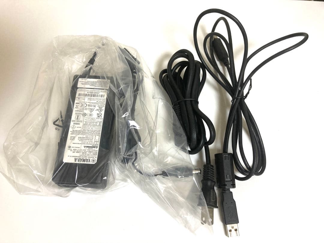 S*t様 Steinberg UR824 USBオーディオインターフェイス