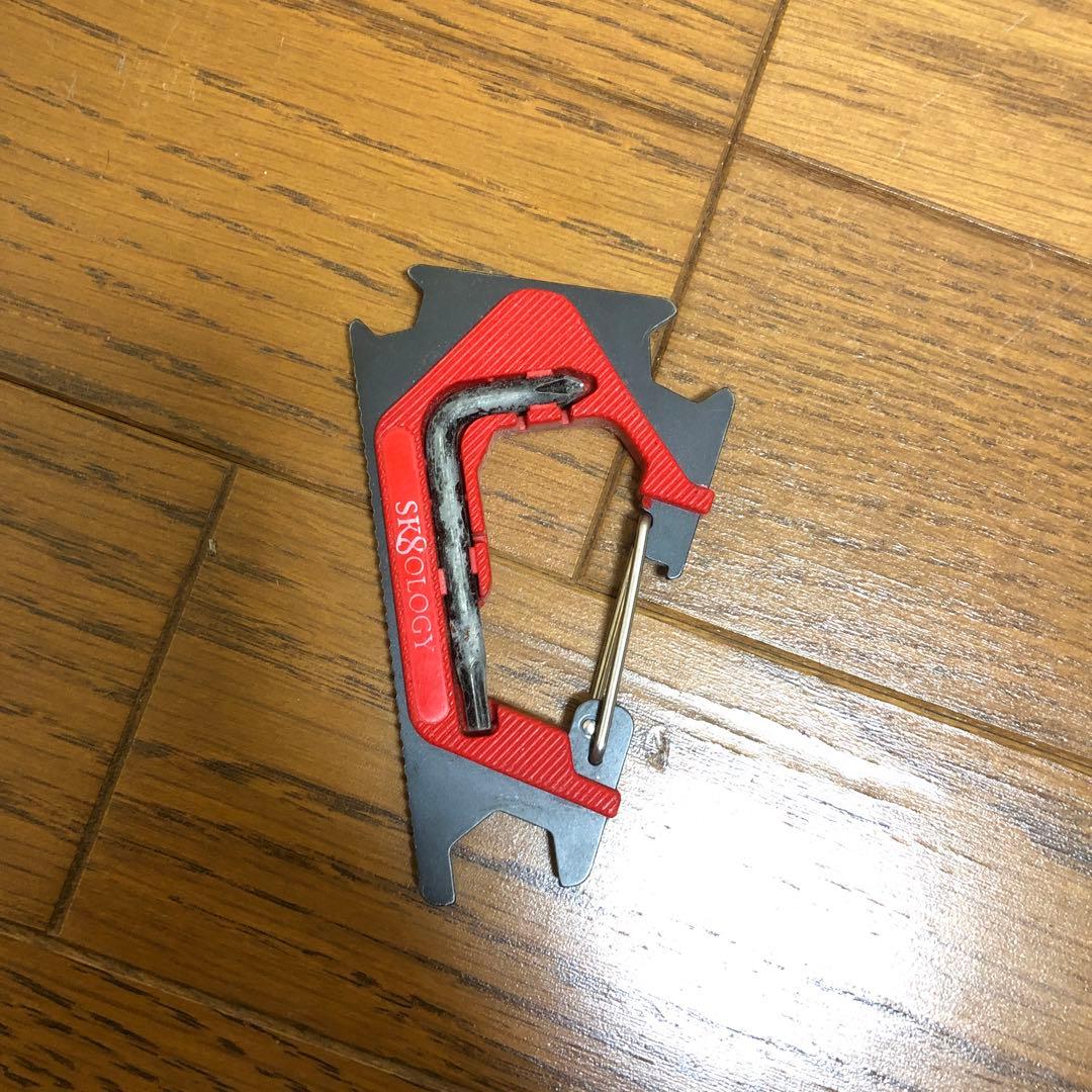 スケボー FUCKING AWESOMEコンプリート POWELL 新品デッキ