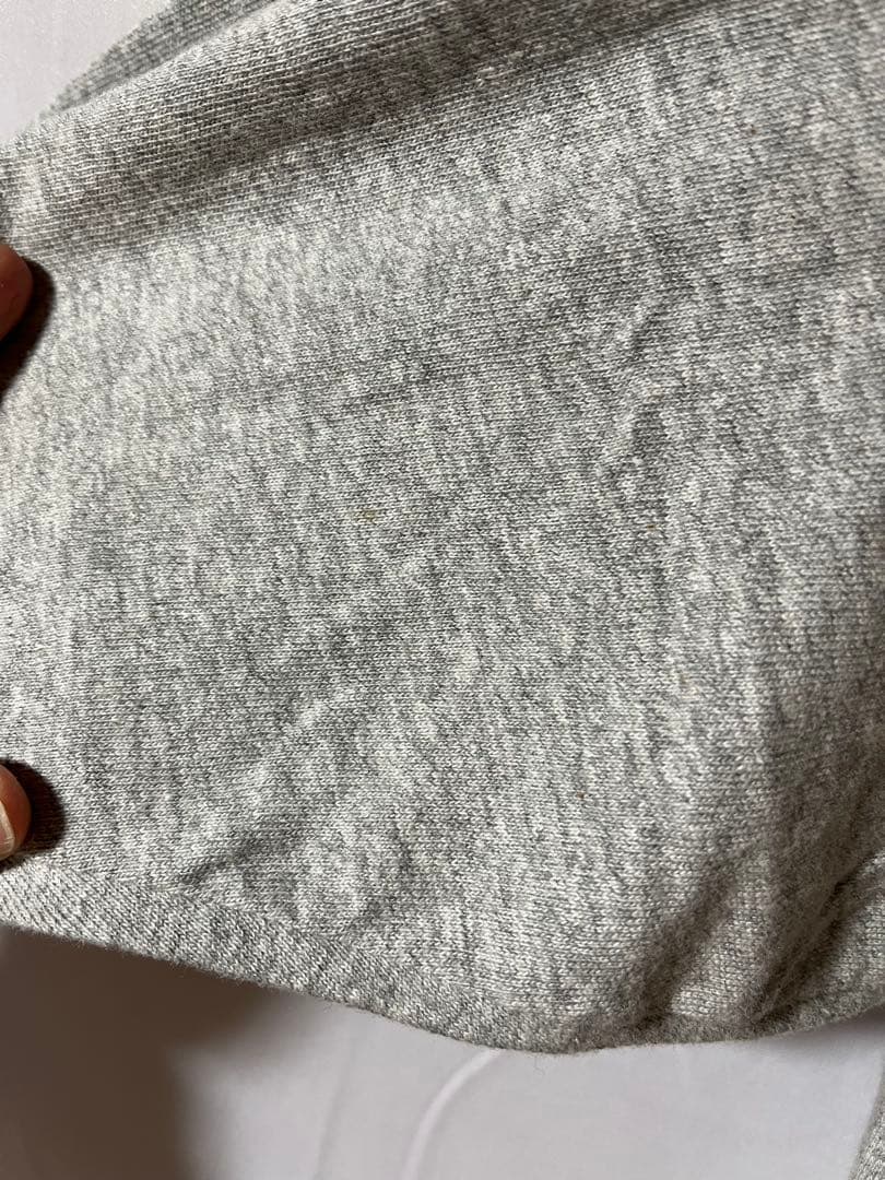 90's Supreme x Champion Lサイズ ヴィンテージTシャツ