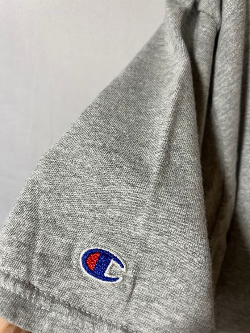90's Supreme x Champion Lサイズ ヴィンテージTシャツ