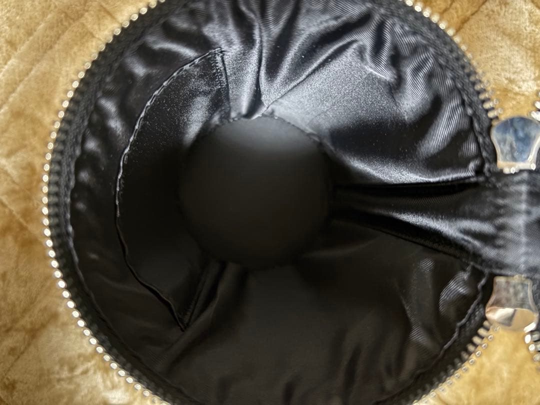 BABEL no TOH ロープハンドルバッグ&ペンライトケース【本体なし】