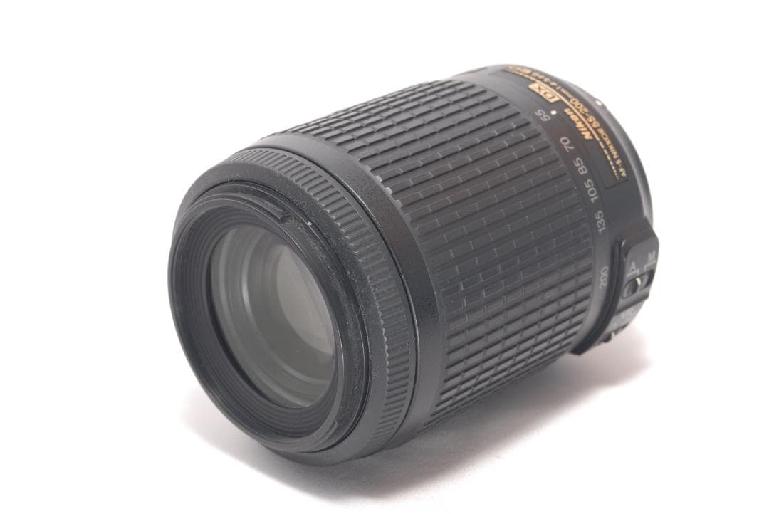 ⭐️運動会や紅葉撮影に⭐️Nikon D3300 ニコン デジタル一眼レフ