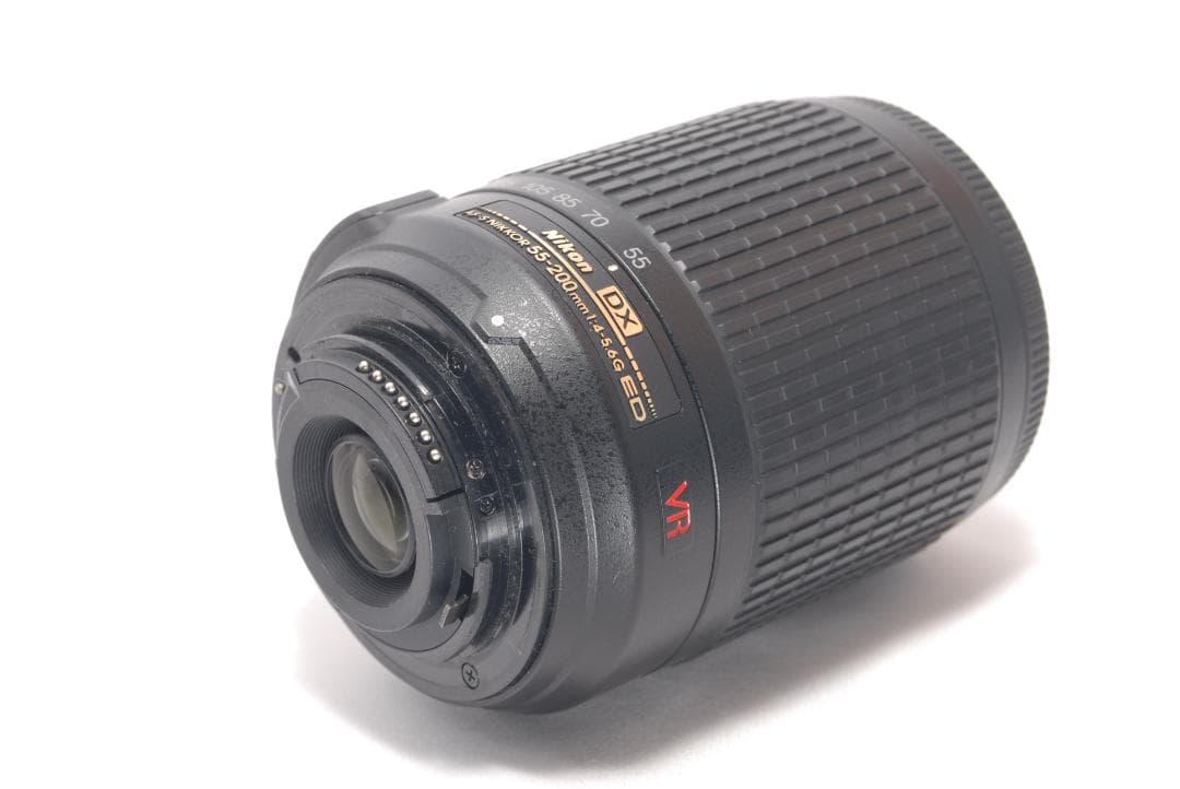 ⭐️運動会や紅葉撮影に⭐️Nikon D3300 ニコン デジタル一眼レフ