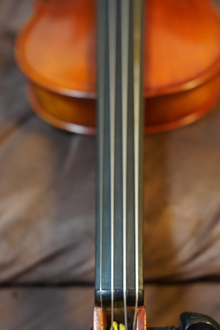 良音　SUZUKI　スズキ　バイオリン　No.360 3/4　黄金期