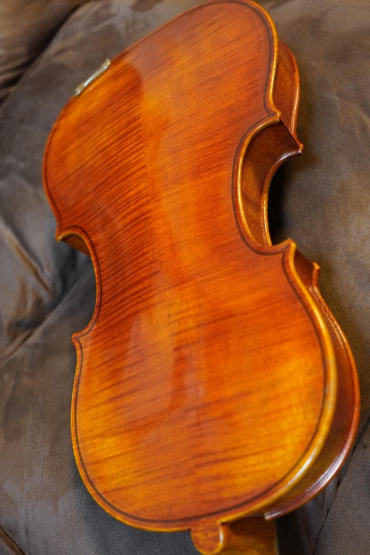 良音　SUZUKI　スズキ　バイオリン　No.360 3/4　黄金期