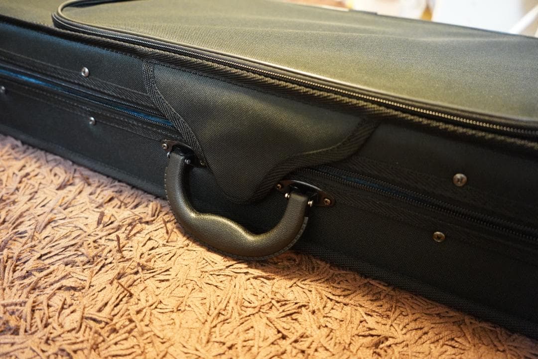 良音　SUZUKI　スズキ　バイオリン　No.360 3/4　黄金期