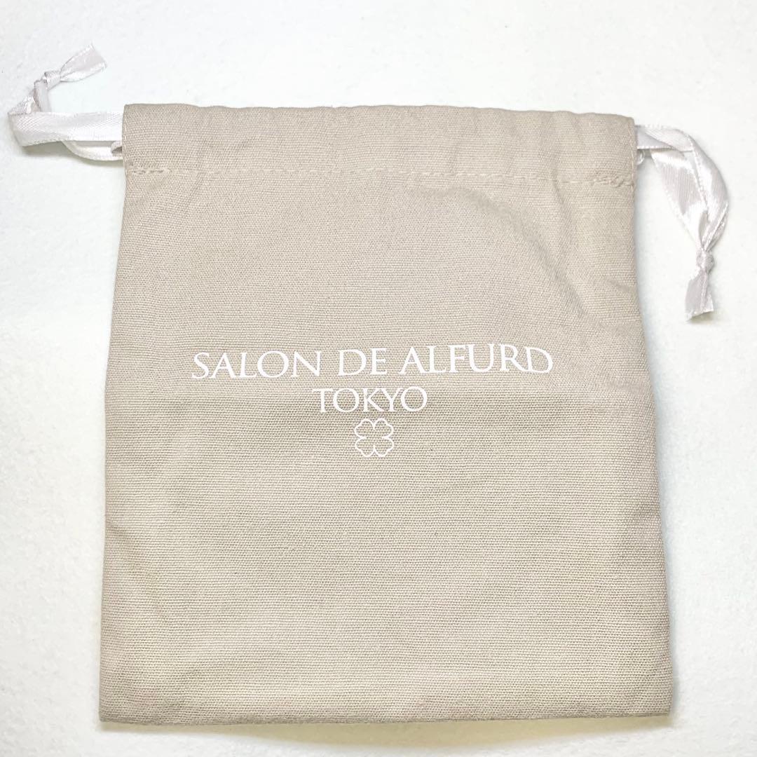 HIDEZO様 サロンドアルファード東京 清水幸子 コラボ 折り財布 レザー