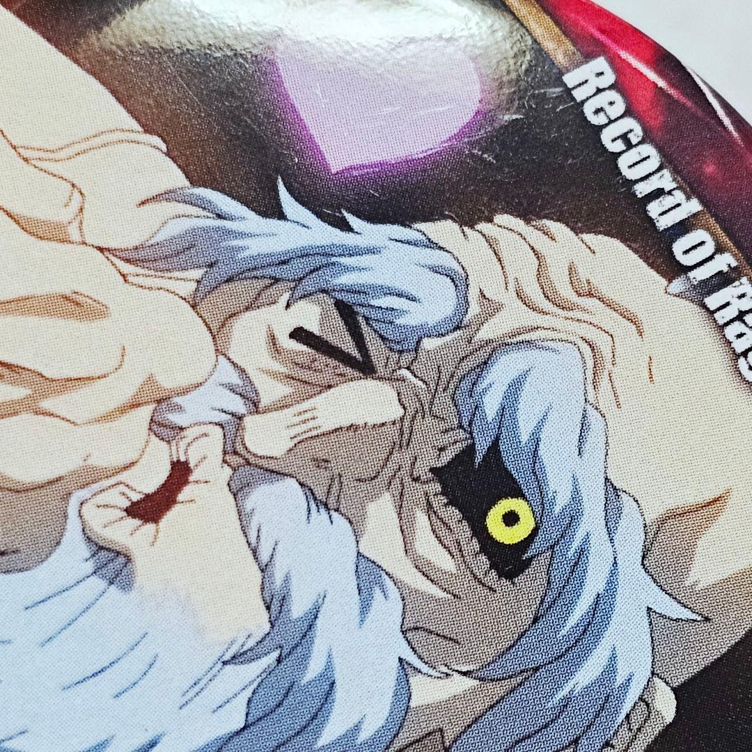 終末のワルキューレ トレーディング缶バッジ 8種　コンプリートセット