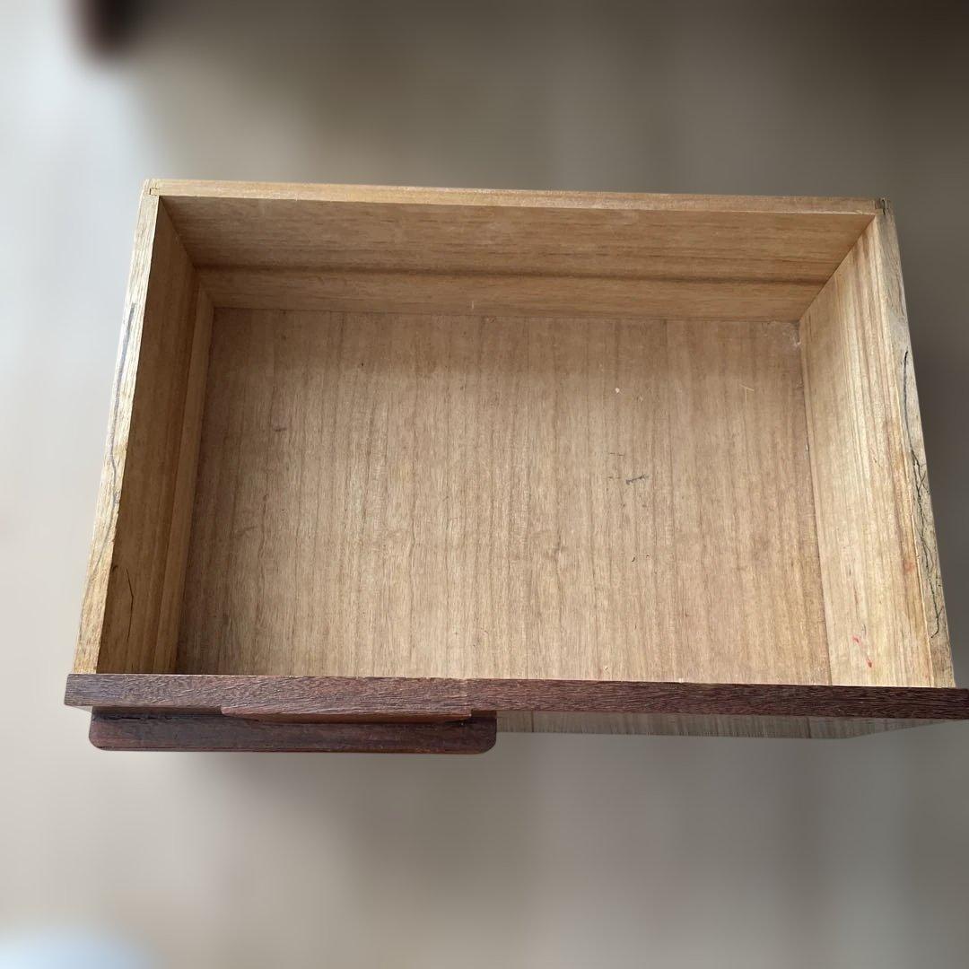 【大型配送料込】鏡台　三面鏡　ドレッサー　満月　雲