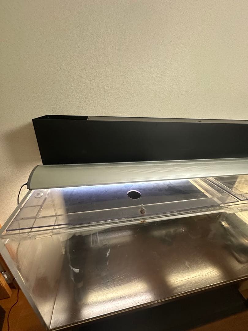 ニック様　(1件目)