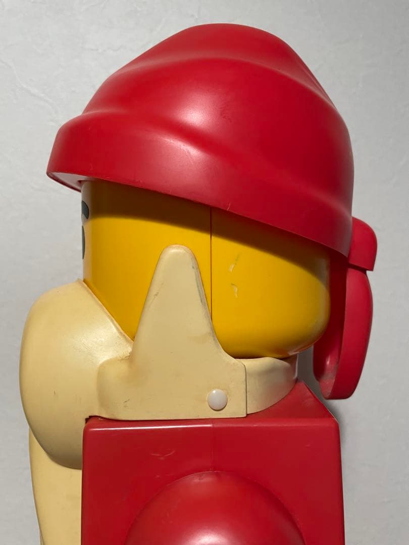 ジャンボフィグ サンタクロース