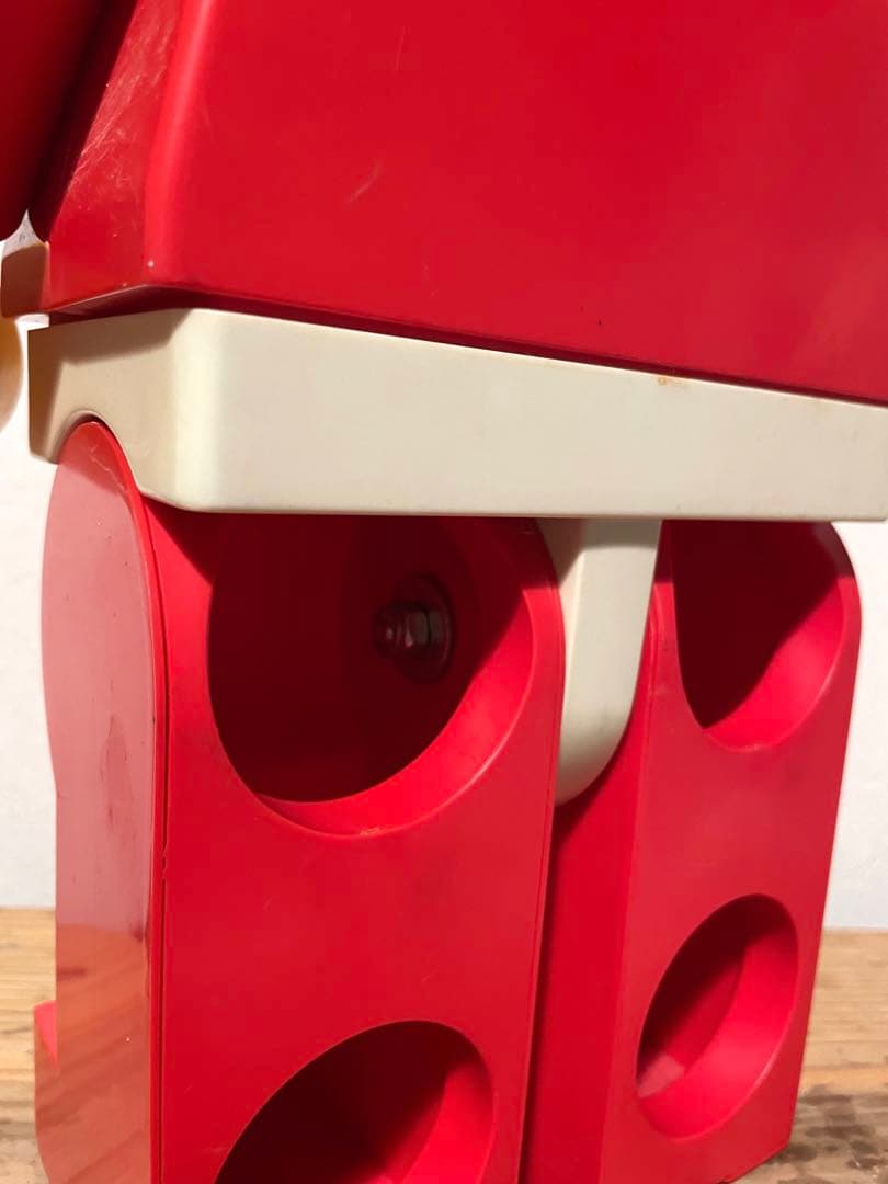 ジャンボフィグ サンタクロース