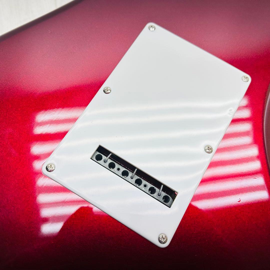 MAVIS メビウス エレキギター