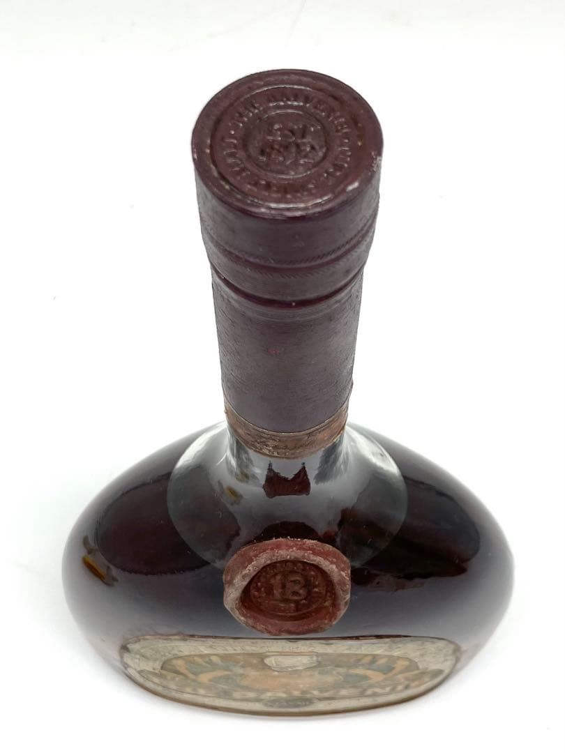 【未開栓】THE BALVENIE 18年 ウイスキー 750ml 43%