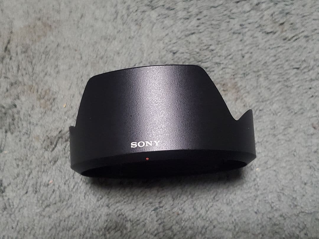 SonyFE 24-105mm F4 G OSS レンズ カバーフィルターセット