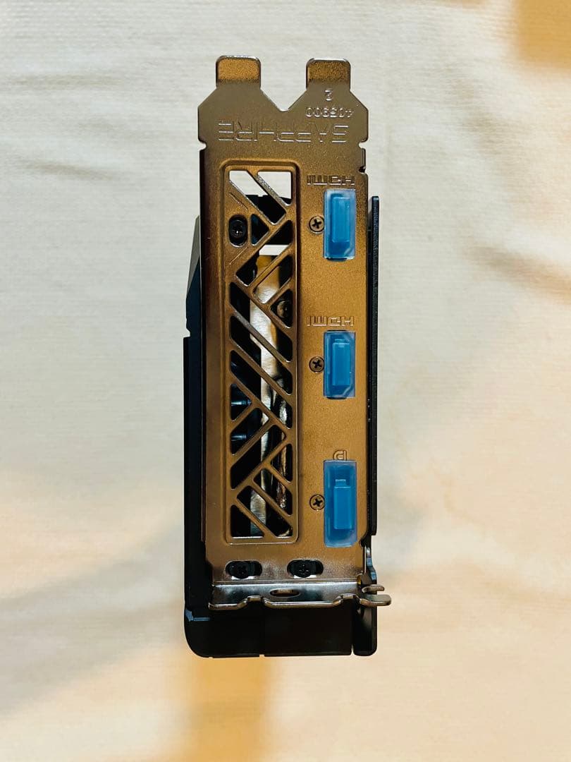 グラフィックボード・グラボ・ビデオカード Sapphire PULSE SE Radeon RX 9060 XT 16GB