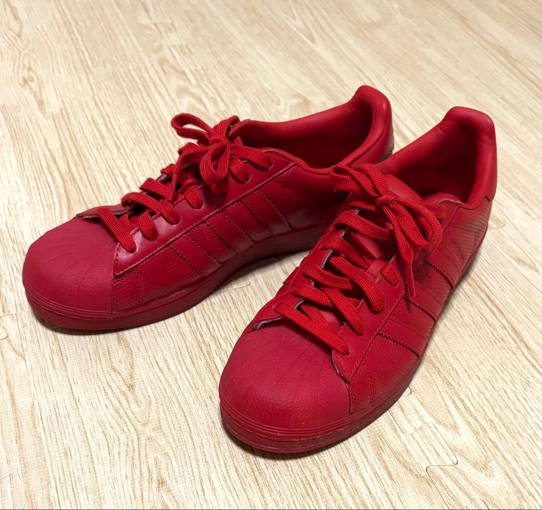 MINNETONKA ワッフルレーサー　スーパースター3足セット